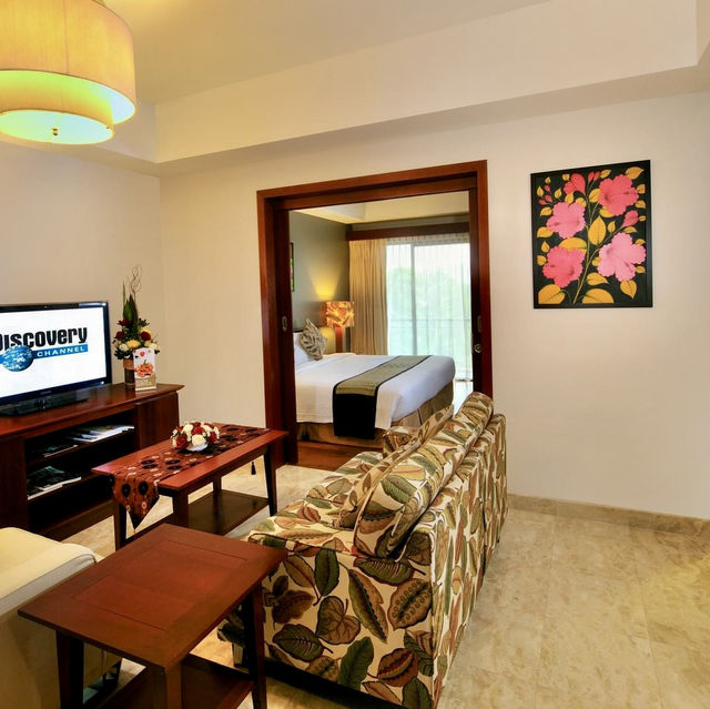 Pulai spring resort Johor Bahru