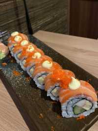 🍣 จิวเบ ร้านอาหารญี่ปุ่น ราคาน่ารัก จ.เชียงใหม่