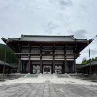 Echizen Daibutsu Katsuyama, Fukui