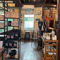 น.น่าน Coffee & Roaster
