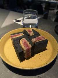 高質fushion菜🩷好食打卡餐廳
