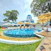 คาเฟ่ Sea Of Love Pattaya