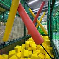Jungle Gym Central i-City