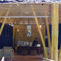 ⛺ Khaosok Boutique Hideaway  เขาสกสุราษฎร์
