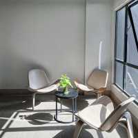 ARDEN HOTEL | โรงแรมใจกลางเมืองพัทยา