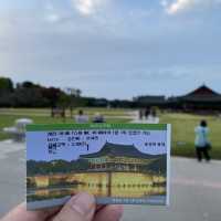 韓國 慶州 世界遺產一日遊：佛國寺、月池、瞻星台星