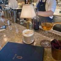 ATLAS SINGAPORE | บาร์ดังยอดฮิตติดอันดับในเอเชีย