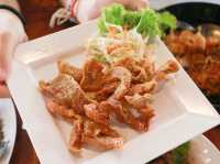 แวะมาทานอาหาร รส "เลิศ"