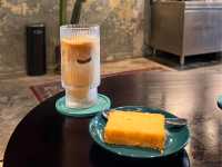 UMA OMA CAFE
