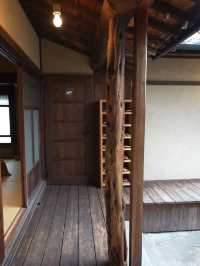 【📍香川】日本酒とサウナ好き必見の一棟貸し蔵ホテル