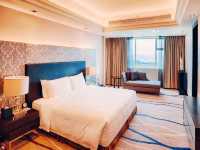 ✨ Stay at Swiss Grand Xiamen 