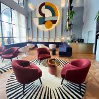 Discovering Comfort and Luxury at AMI Suites Mont Kiara KL