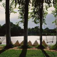 High River Cafe - Ratchaburi 
