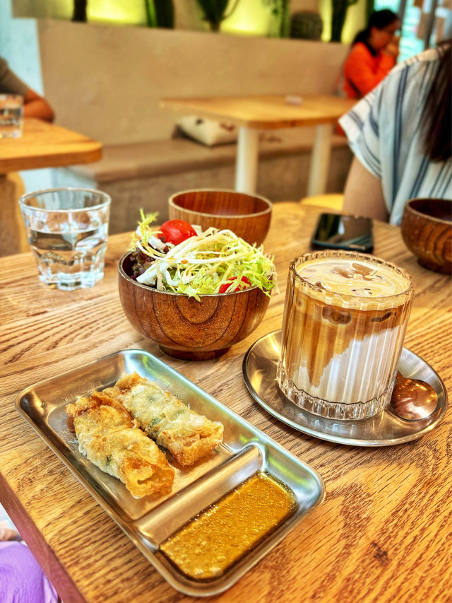 不籽是咖啡 (藝里坊・1號) (西環)