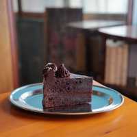 「伯朗咖啡館☕️舒適的寧靜時光」