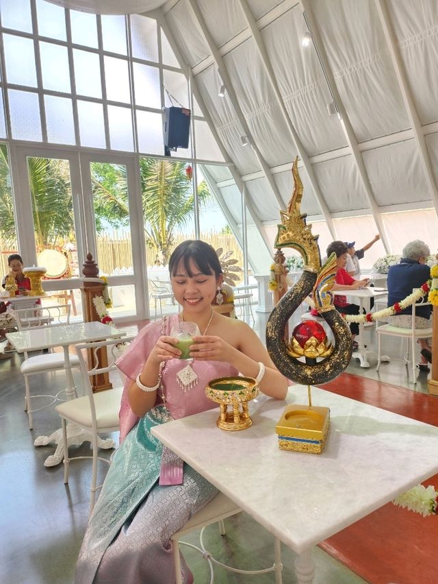 ฤาดีคาเฟ่🍹🍵☕️