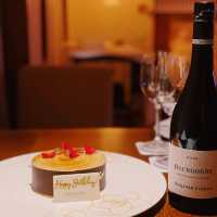【宿泊記】ペニンシュラ東京ステイ🥂