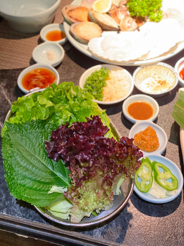 銅鑼灣🥩高質韓燒！