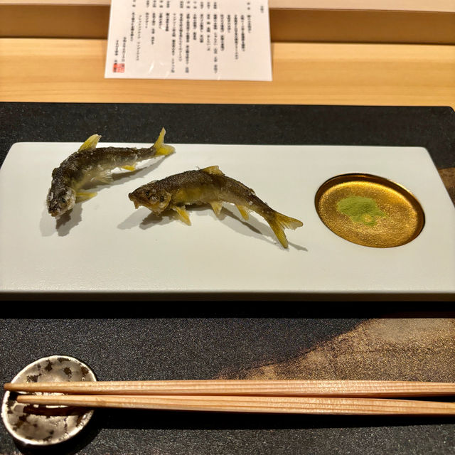 【大阪・北浜】料理と和食器のトータルコーディネート「きたはま 雅楽」
