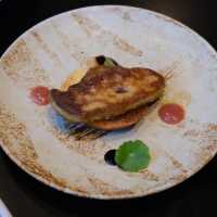 บุฟเฟต์นานาชาติ ที่ Amaya Food Gallery