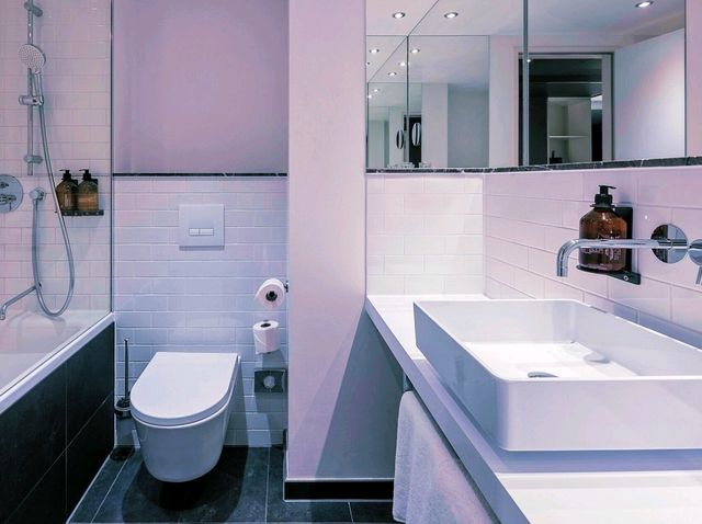 ✨ Stay at Hotel Amano Grand Central 