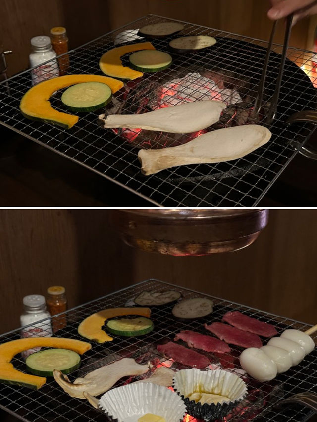 한국에서 맛보는 일본여행, 논현 맛집 야끼니꾸소량 
