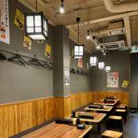 【大阪・東梅田】時間無制限の食べ飲み放題「肉大衆酒場 ドンちゃん 梅田店」
