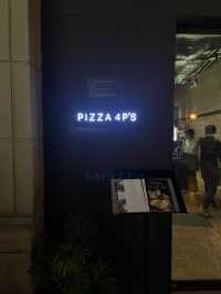 【ベトナム🇻🇳激うま！大人気ピザ🍕】