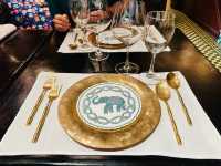 Blue Elephant Cooking School & Restaurant Phuket