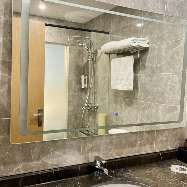 Future Shang ju Hotel Shanghai 
