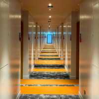 🏢 Ibis Chiang Mai Nimman Journey Hub