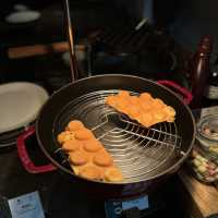 東涌高質brunch 推介@The enclave
