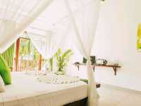 🏖️ Relaxing Beach Stay in Sri Lanka