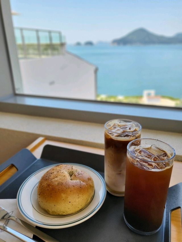 더워도 포기할수없는 카페데이트는 여기