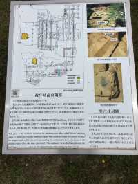 探索秋田城跡：穿越時光的歷史之旅