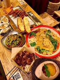 【 深圳串殿🎉東北烤串】