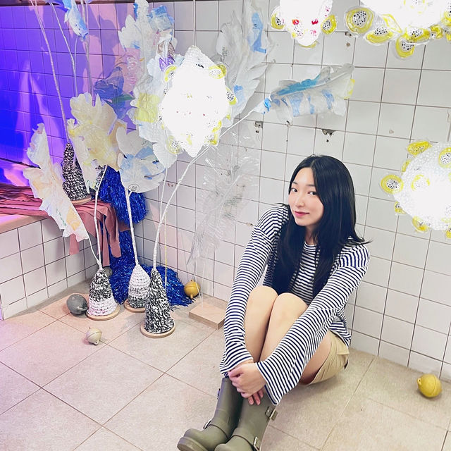 여름에 더욱 기대되는 #영월여행 다녀왔어요🌳