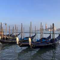 สัมผัสความโรแมนติกที่ Venice 