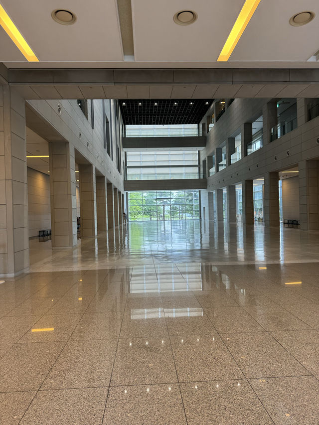 대구 실내데이트 장소로 아주 적합한 이곳 ✨