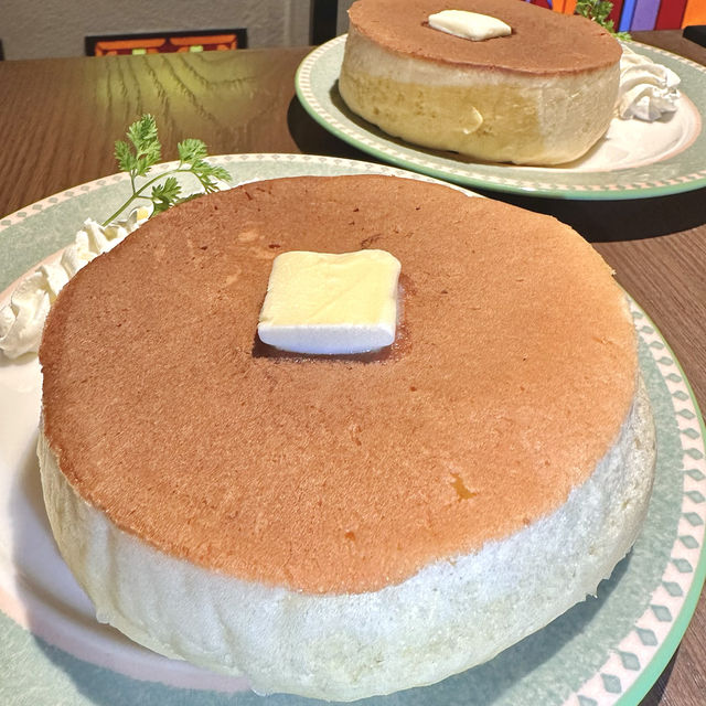  レトロに和と洋が融合する喫茶店👘🏰☕️