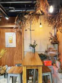 香港本地原創茶飲品牌