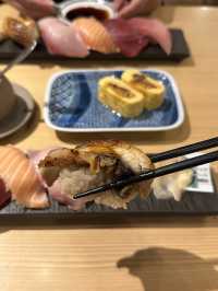 깔끔한 분위기의 하카타 맛집🇯🇵 in Fukuoka