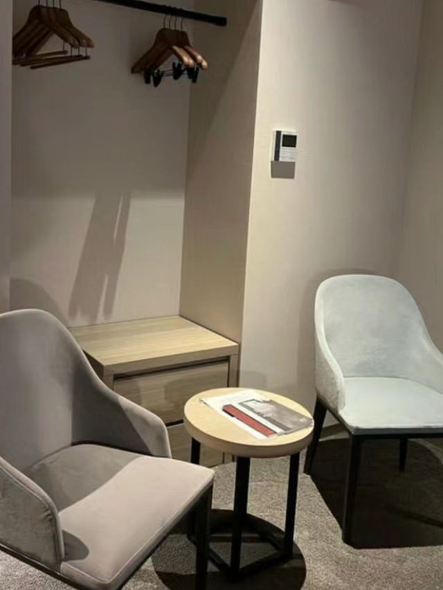 「東京銀座寶藏酒店，提高睡眠質量！」