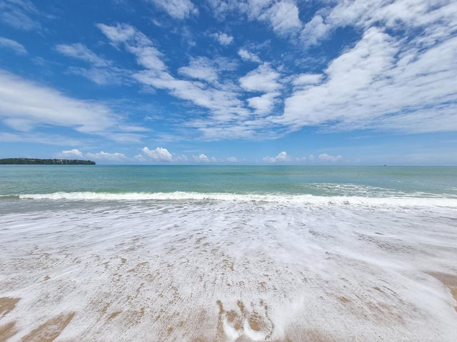 รีวิว Hilton Garden Inn Phuket Bang Tao