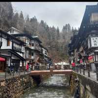 【山形】まるで千と千尋の世界。