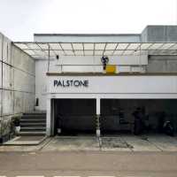 PALSTONE | A COOL COFFEESHOP IN TEBET,SOUTH JAKARTA 