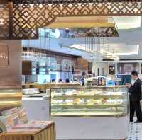 六國酒店｜Le Menu 西餐廳