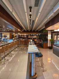 香港瑰麗酒店寶藏西班牙餐廳-Bayfare Social