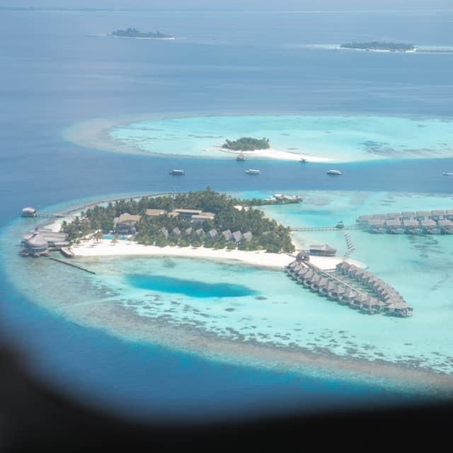 มัลดีฟส์ไปได้ไม่ยากอย่างที่คิด 🏝️