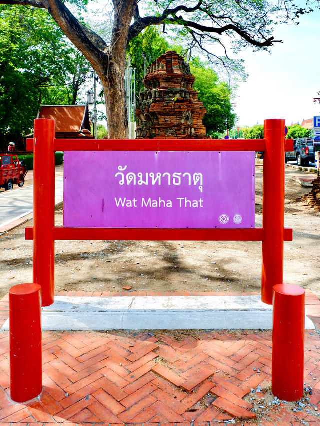 The Most Unique Mystical Place In Thailand 🇹🇭✨